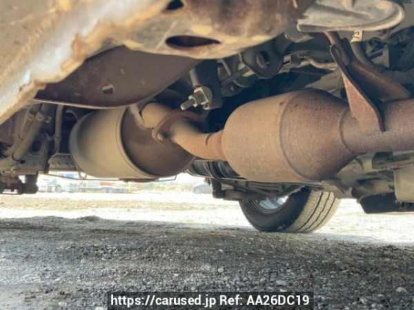 Used 2006 AT toyota regiusace-van KDH205V Image[34]