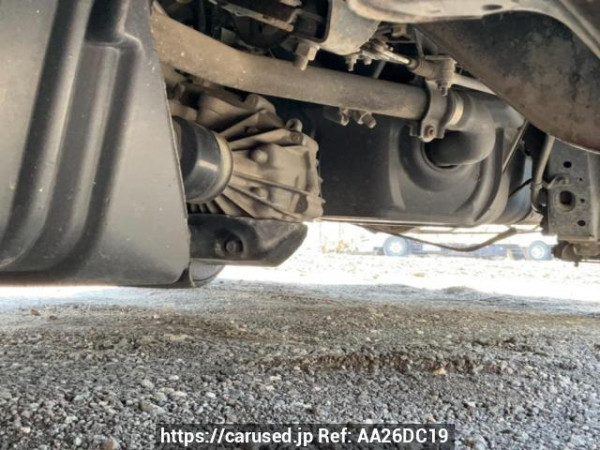 Used 2006 AT toyota regiusace-van KDH205V Image[35]