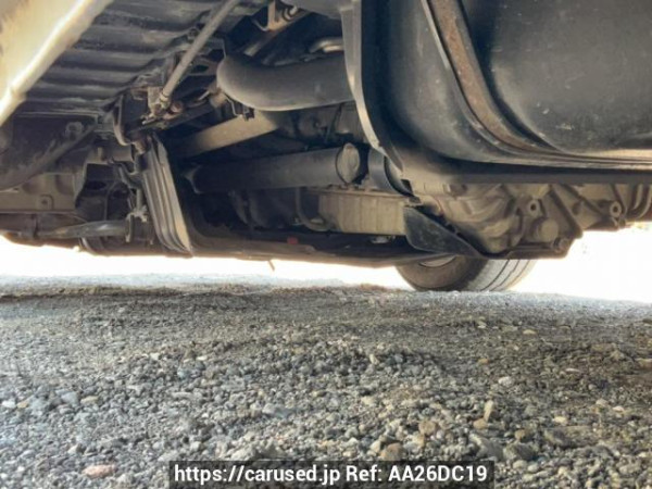 Used 2006 AT toyota regiusace-van KDH205V Image[36]