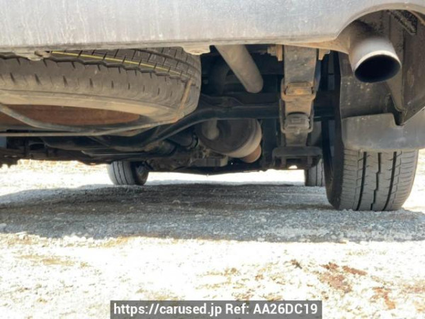 Used 2006 AT toyota regiusace-van KDH205V Image[39]