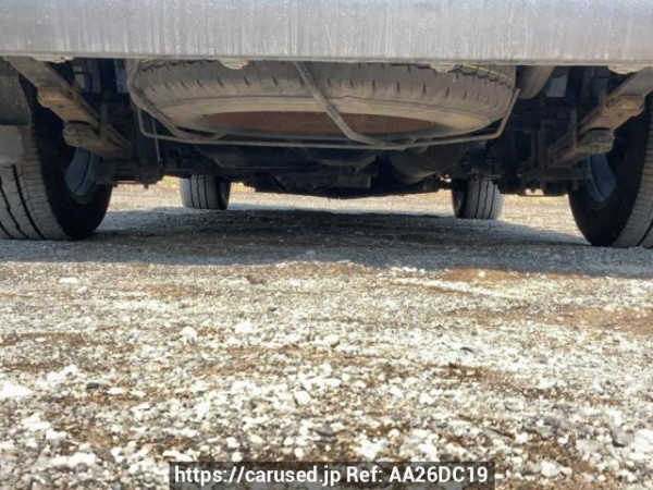 Used 2006 AT toyota regiusace-van KDH205V Image[40]