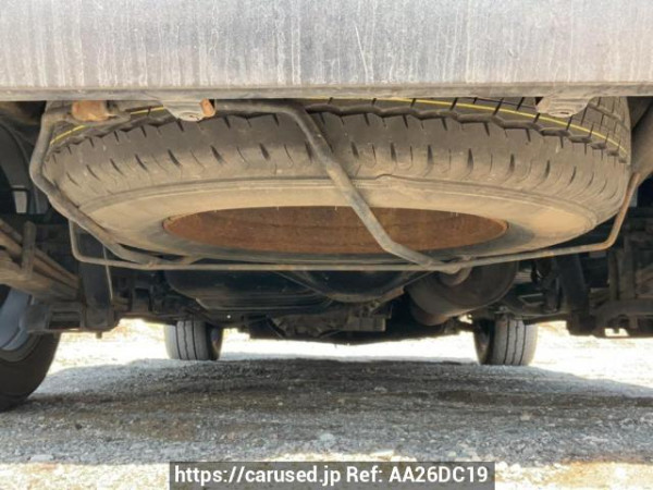 Used 2006 AT toyota regiusace-van KDH205V Image[41]