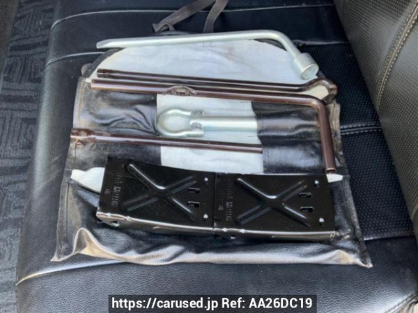 Used 2006 AT toyota regiusace-van KDH205V Image[43]