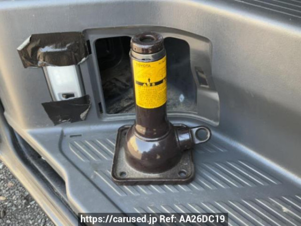 Used 2006 AT toyota regiusace-van KDH205V Image[44]