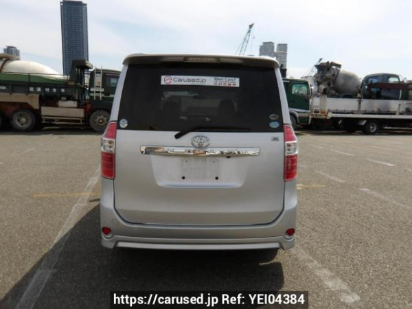 Used 2009 AT toyota noah ZRR70G Image[5]