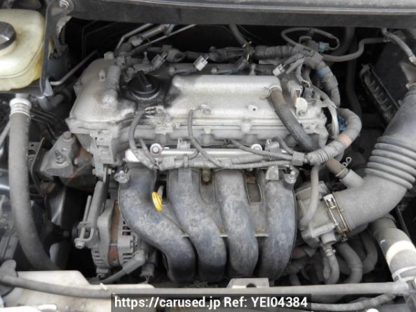 Used 2009 AT toyota noah ZRR70G Image[9]