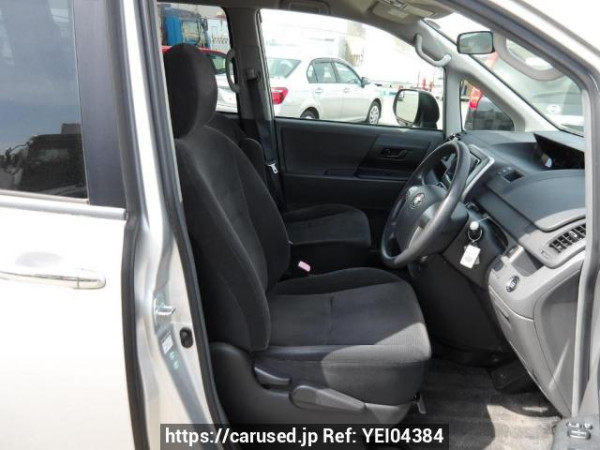 Used 2009 AT toyota noah ZRR70G Image[13]