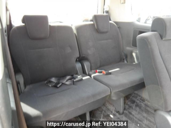 Used 2009 AT toyota noah ZRR70G Image[17]