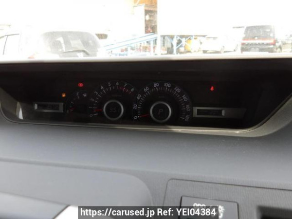 Used 2009 AT toyota noah ZRR70G Image[22]