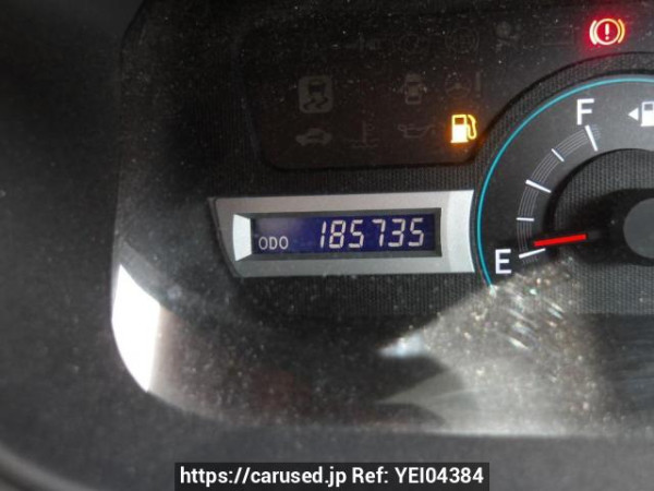 Used 2009 AT toyota noah ZRR70G Image[23]
