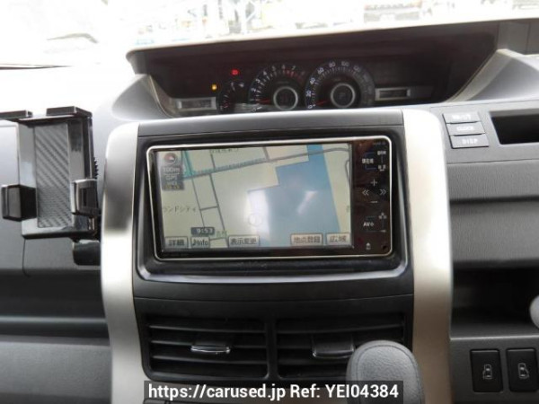 Used 2009 AT toyota noah ZRR70G Image[25]