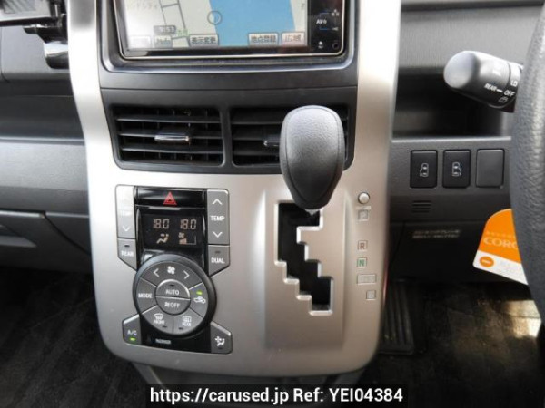 Used 2009 AT toyota noah ZRR70G Image[27]