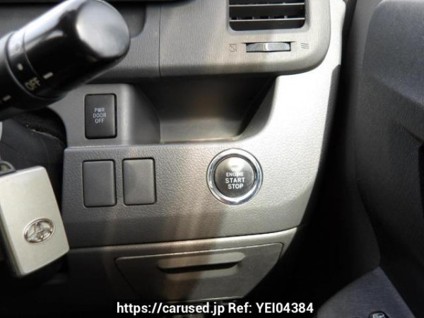 Used 2009 AT toyota noah ZRR70G Image[29]