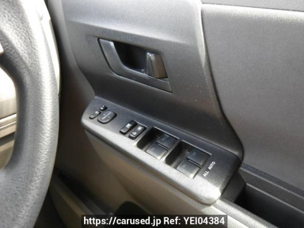 Used 2009 AT toyota noah ZRR70G Image[30]