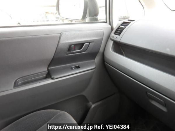 Used 2009 AT toyota noah ZRR70G Image[31]