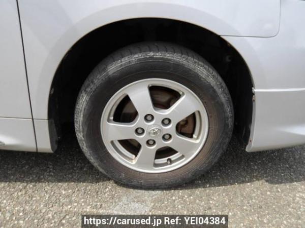 Used 2009 AT toyota noah ZRR70G Image[32]