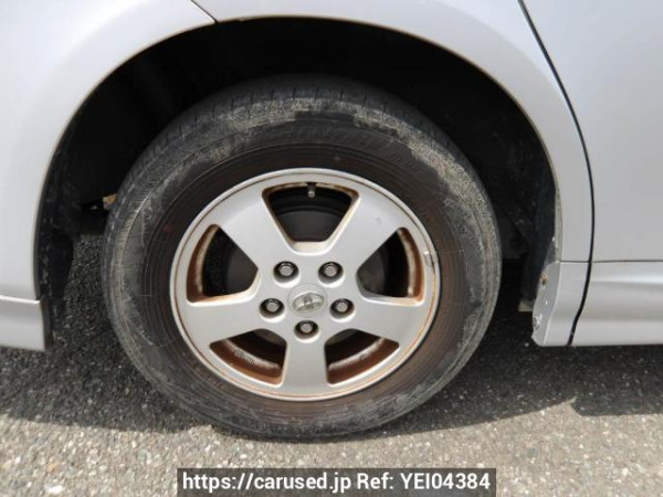 Used 2009 AT toyota noah ZRR70G Image[34]