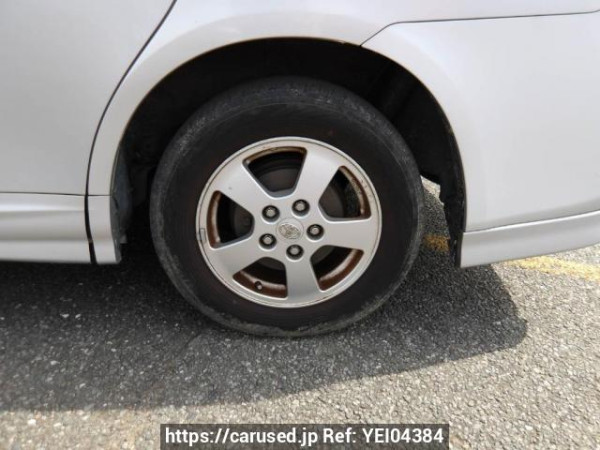 Used 2009 AT toyota noah ZRR70G Image[35]
