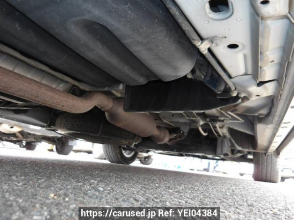Used 2009 AT toyota noah ZRR70G Image[37]