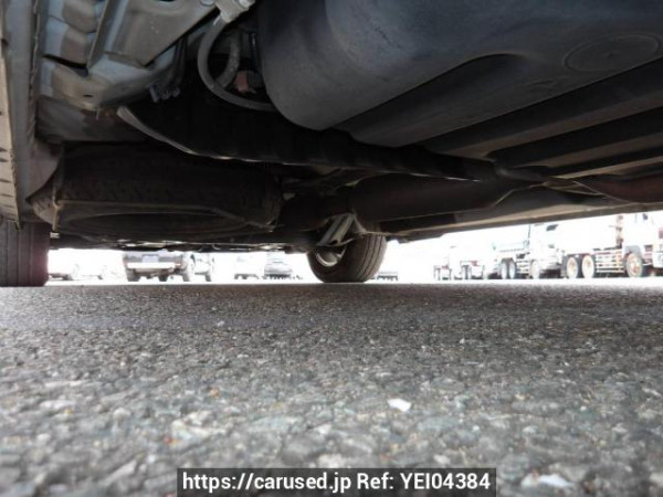 Used 2009 AT toyota noah ZRR70G Image[38]