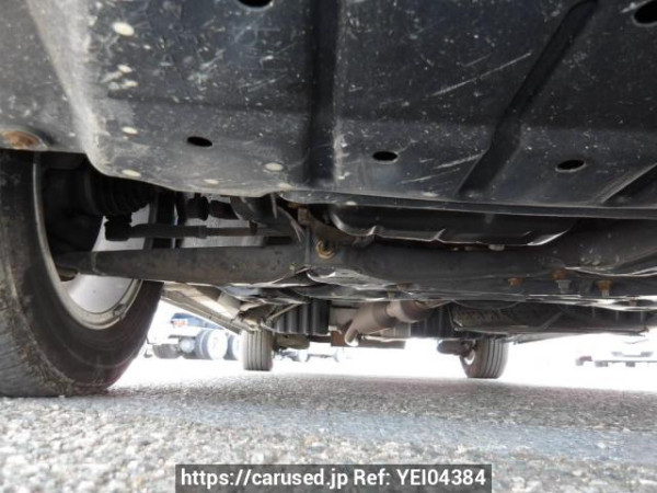 Used 2009 AT toyota noah ZRR70G Image[40]