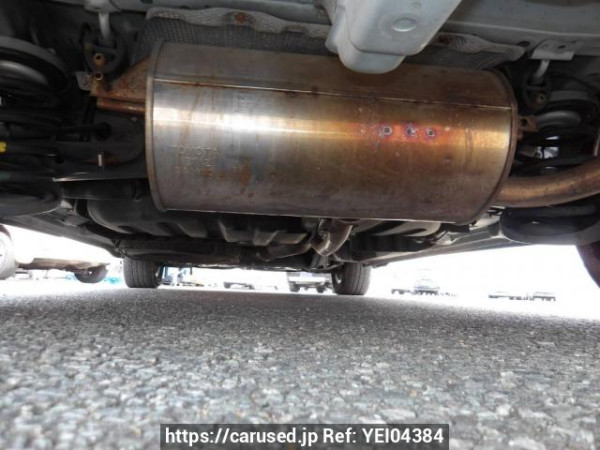Used 2009 AT toyota noah ZRR70G Image[43]