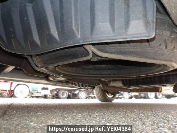 Used 2009 AT toyota noah ZRR70G Image[45]