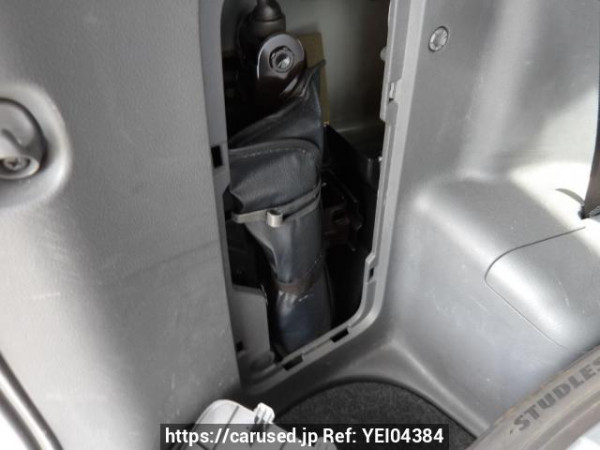 Used 2009 AT toyota noah ZRR70G Image[46]