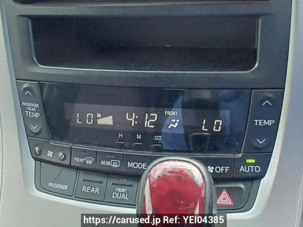 Used 2009 AT toyota alphard ANH20W Image[26]