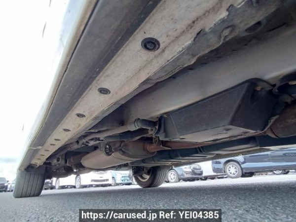 Used 2009 AT toyota alphard ANH20W Image[33]