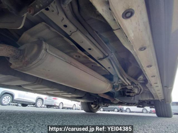 Used 2009 AT toyota alphard ANH20W Image[36]