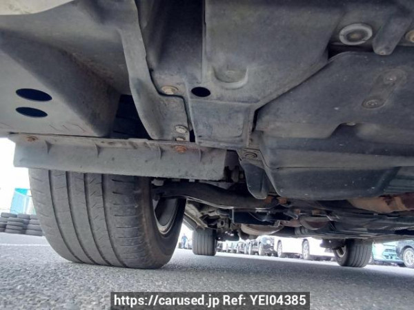 Used 2009 AT toyota alphard ANH20W Image[37]