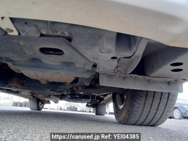 Used 2009 AT toyota alphard ANH20W Image[38]