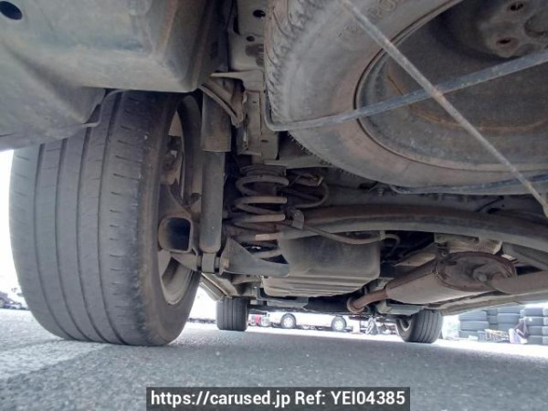 Used 2009 AT toyota alphard ANH20W Image[39]