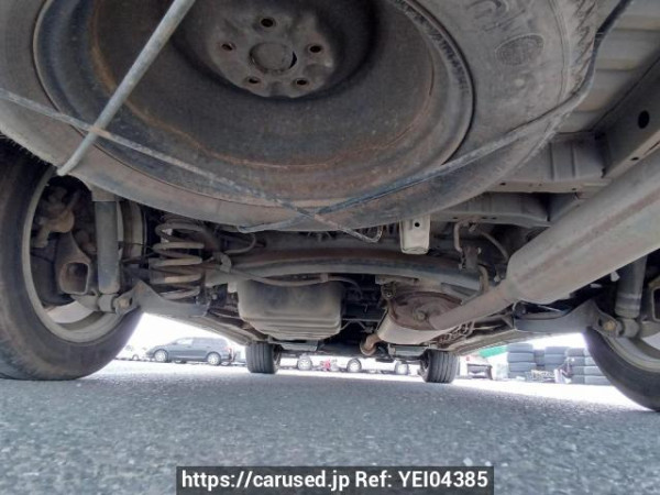 Used 2009 AT toyota alphard ANH20W Image[40]
