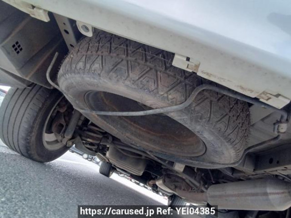 Used 2009 AT toyota alphard ANH20W Image[42]