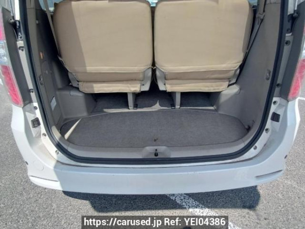 Used 2009 AT toyota noah ZRR70W Image[8]