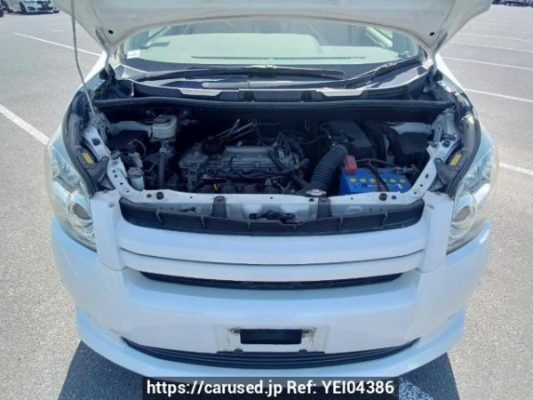 Used 2009 AT toyota noah ZRR70W Image[9]