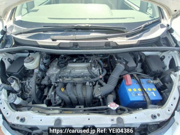 Used 2009 AT toyota noah ZRR70W Image[10]