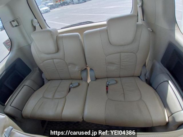Used 2009 AT toyota noah ZRR70W Image[18]