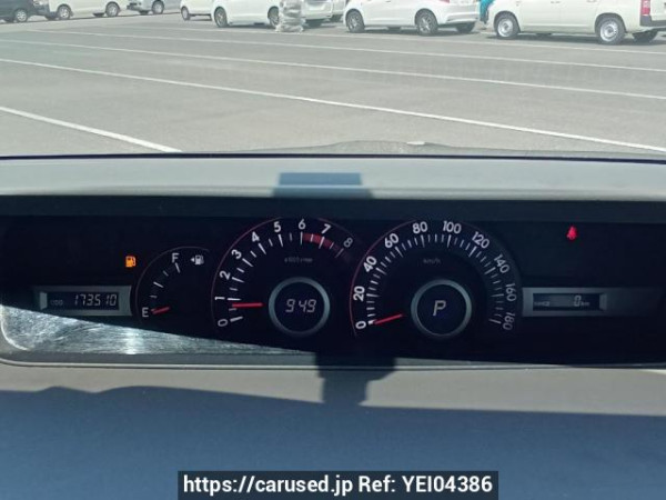 Used 2009 AT toyota noah ZRR70W Image[22]