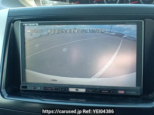 Used 2009 AT toyota noah ZRR70W Image[26]