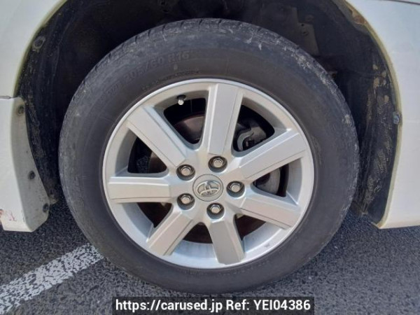 Used 2009 AT toyota noah ZRR70W Image[30]