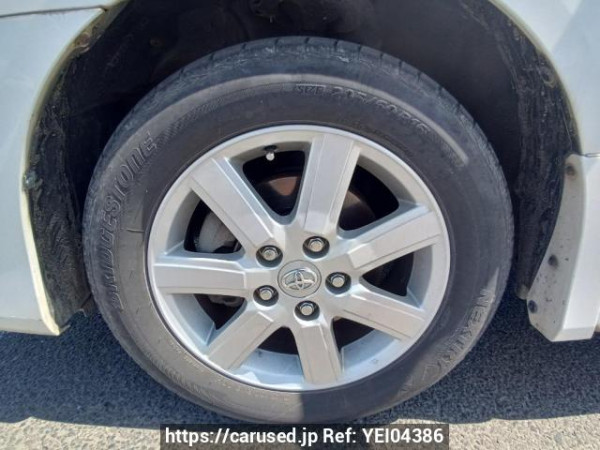 Used 2009 AT toyota noah ZRR70W Image[31]
