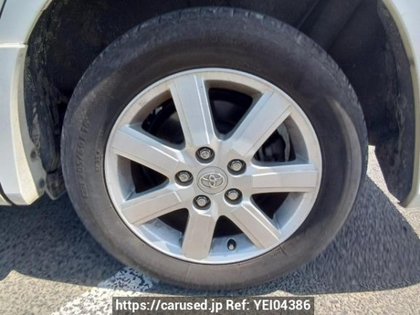 Used 2009 AT toyota noah ZRR70W Image[33]