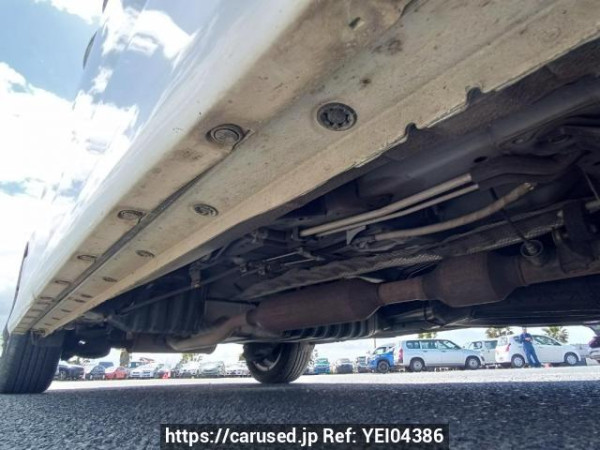 Used 2009 AT toyota noah ZRR70W Image[34]