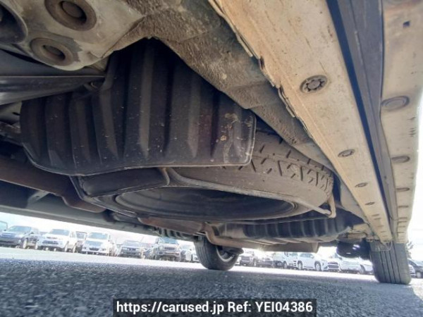 Used 2009 AT toyota noah ZRR70W Image[35]