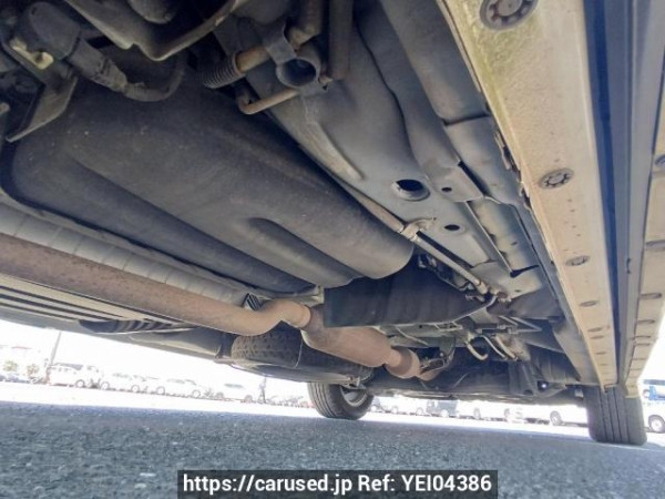 Used 2009 AT toyota noah ZRR70W Image[37]