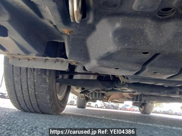 Used 2009 AT toyota noah ZRR70W Image[38]