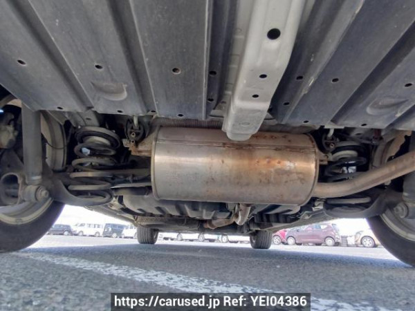 Used 2009 AT toyota noah ZRR70W Image[41]